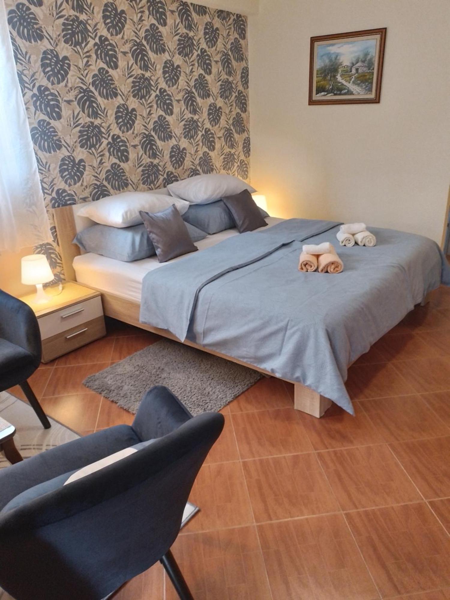 Apartman Olga Umag Exterior foto