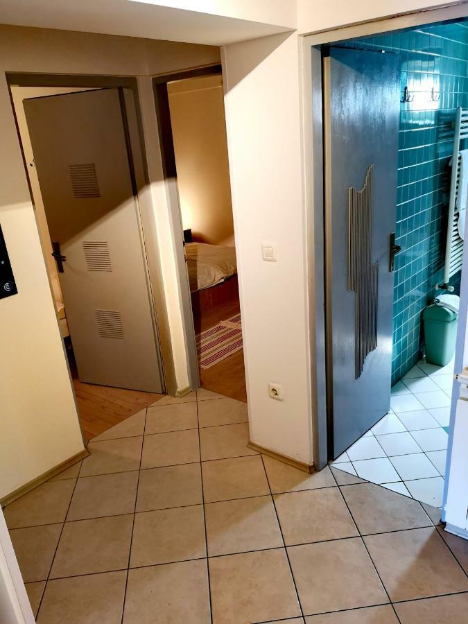 Apartman Olga Umag Exterior foto